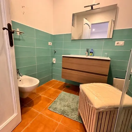 I Girasoli Apartment Positano