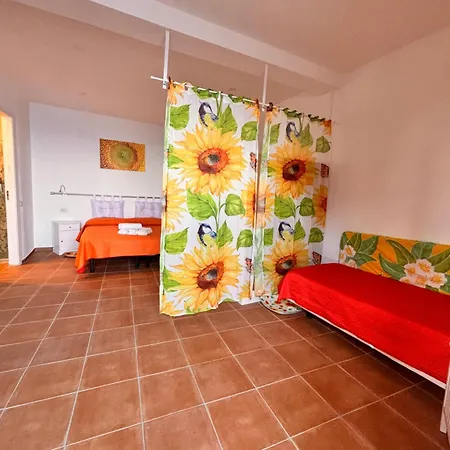 I Girasoli * Positano