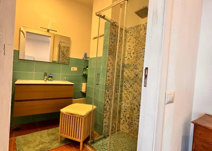 I Girasoli Apartment *