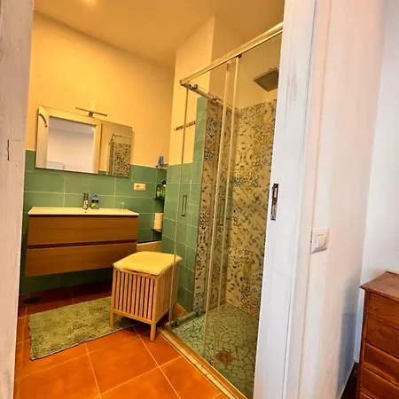 I Girasoli Apartman *