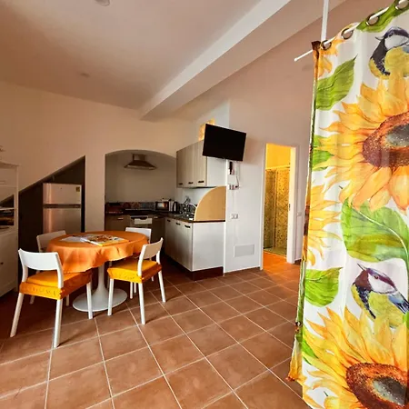 Apartman I Girasoli