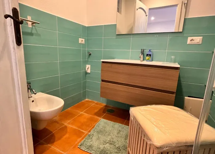 I Girasoli Apartamento Positano