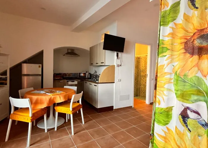 Apartamento I Girasoli